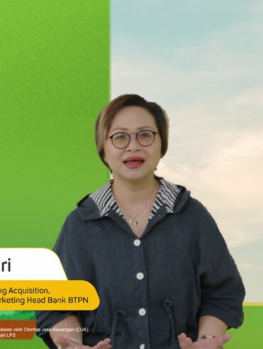 Program Langkah Kecil di Ramadan Bersama Jenius