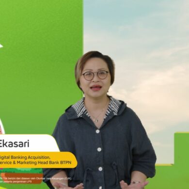 Program Langkah Kecil di Ramadan Bersama Jenius
