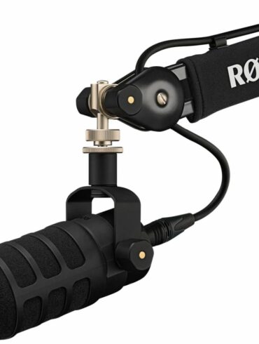 RODE PODMIC USB