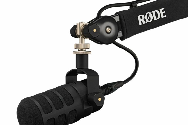 RODE PODMIC USB 3 RODE PODMIC USB