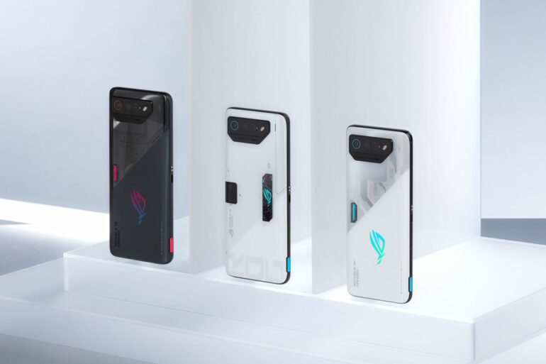 ROG Phone 7 Series