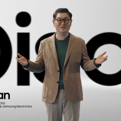 Samsung TV Neo QLED 2023