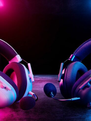 Razer BlackShark V2 Pro 2023