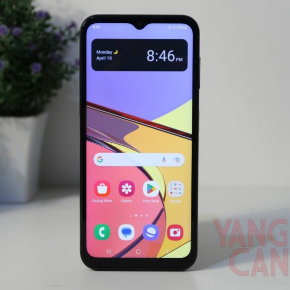 Samsung Galaxy A14 LTE 3