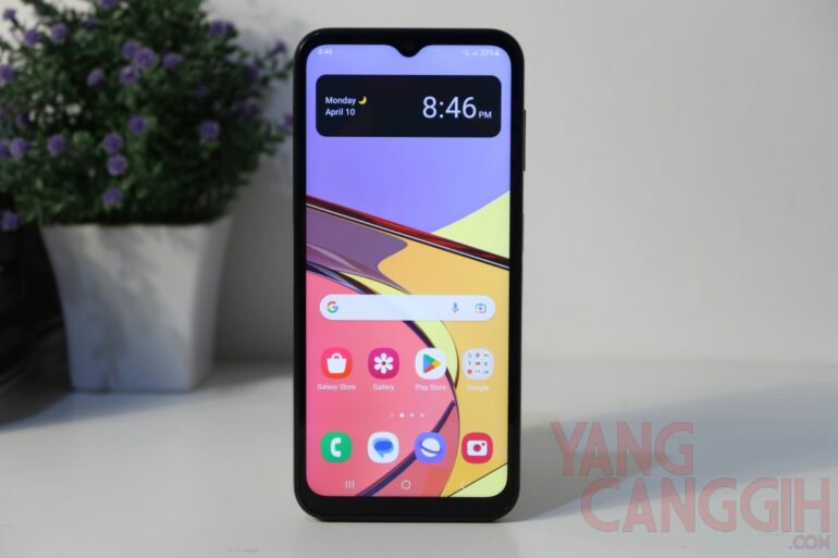 Samsung Galaxy A14 LTE 3
