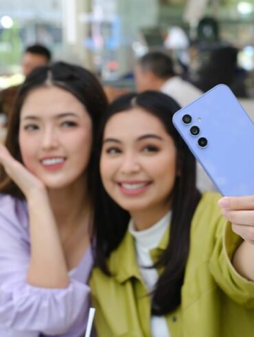 Samsung Galaxy A54 5G