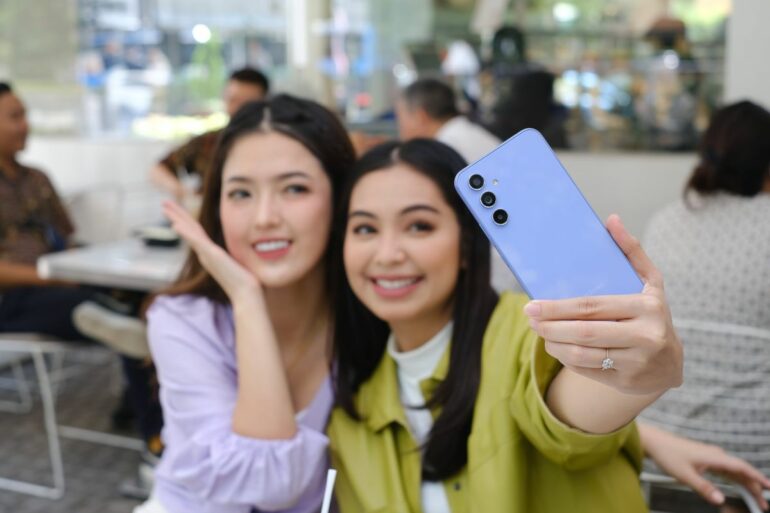 Samsung Galaxy A54 5G