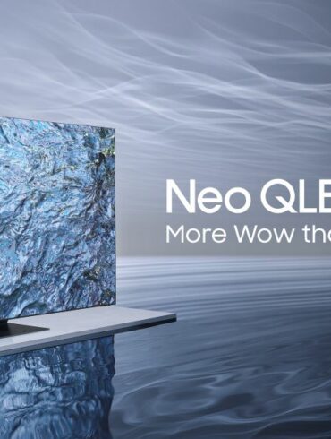 Samsung Neo QLED 8K