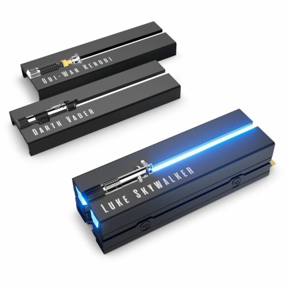Seagate Lightsaber Collection Special Edition SSD Hadir untuk Penggemar Star Wars 19 Seagate Lightsaber