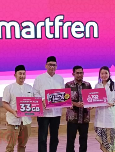 Smartfren