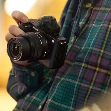 Sony ZV-E1