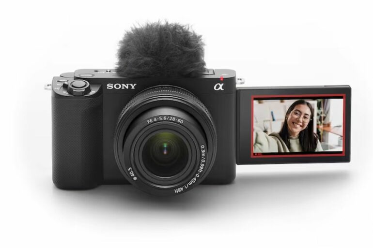 Sony ZV E1 Sony ZV-E1
