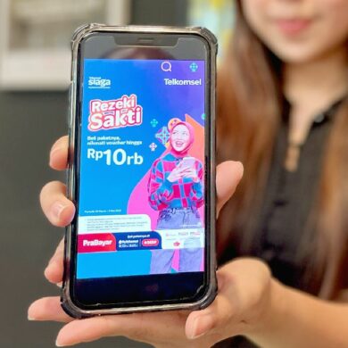 Telkomsel Promo Rezeki Sakti Ramadan 2023 Telkomsel Promo Rezeki Sakti Ramadan 2023