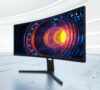 Xiaomi Curved Gaming Monitor 30 2