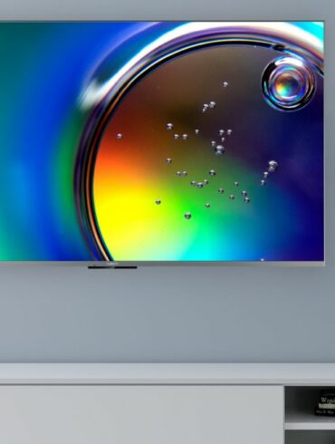 Xiaomi Smart TV X Pro 4K