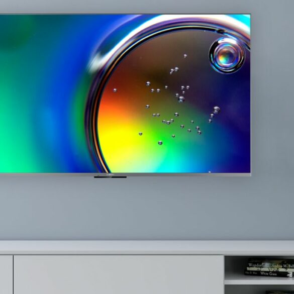Xiaomi Smart TV X Pro 4K