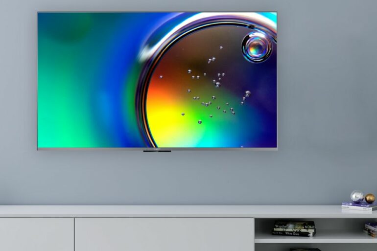 Xiaomi Smart TV X Pro 4K 1 Xiaomi Smart TV X Pro 4K
