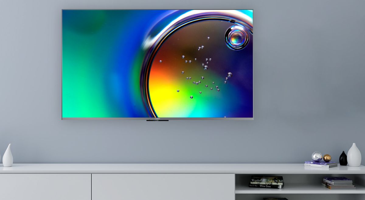 Xiaomi Smart TV X Pro 4K