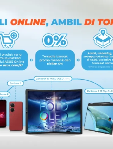 Program Baru ASUS : Beli di ASUS Online Store, Ambil di Toko Terdekat 28 asus online store ambil di toko 2023