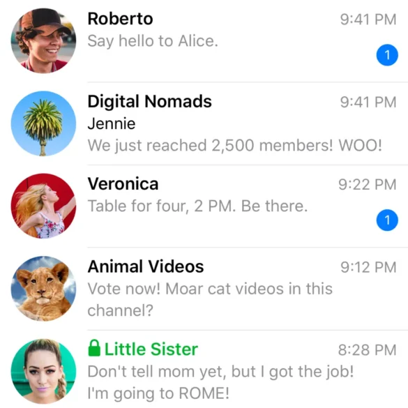 chat telegram chat telegram
