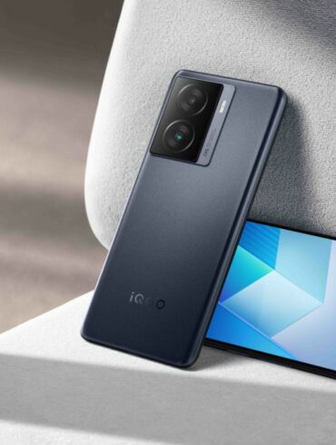 Kelebihan dan Kekurangan iQOO Z7 5G 45 iQOO Z7 5G 1