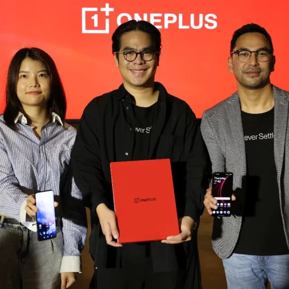 one plus april 2023