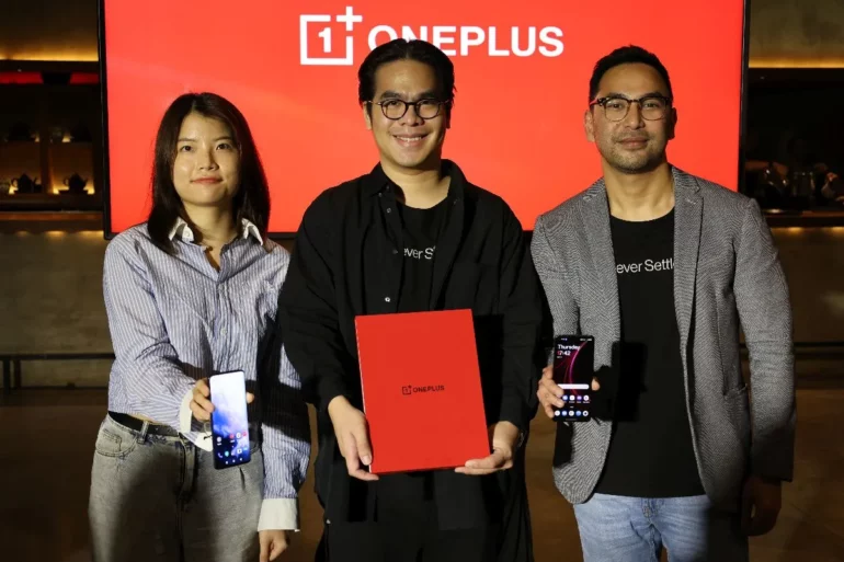 one plus april 2023