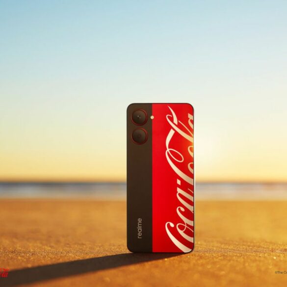realme 10 Pro 5G Coca-Cola Edition Siap Hadir di Indonesia 19 realme 10 Pro 5G Coca-Cola Edition