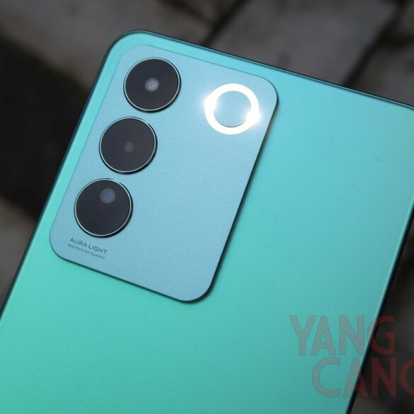 Mencoba Kamera vivo V27e untuk Food Photography di Kondisi Minim Cahaya 39 vivo V27e Lively Green 4