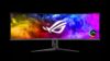 ASUS ROG Swift OLED PG49WCD