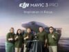 DJI Mavic 3 Pro dan Mavic 3 Pro Cine