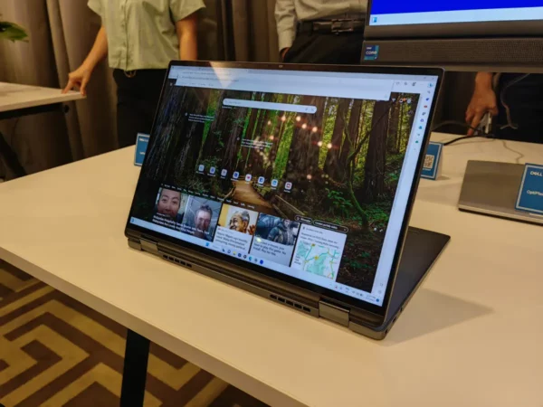 Special Report: Inilah Hal Menarik dari Dell Commercial Client and Ecosystem Showcase 2023 29 Dell Latitude 9440 2-in-1