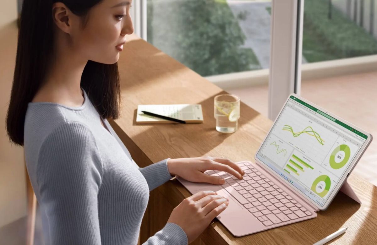 Huawei MateBook E 2023: PC 2-in-1 Windows 11 dengan Layar OLED 120 Hz dan Opsi SSD 1TB 54 Huawei MateBook E 2023