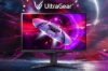 LG UltraGear 27GR75Q-B