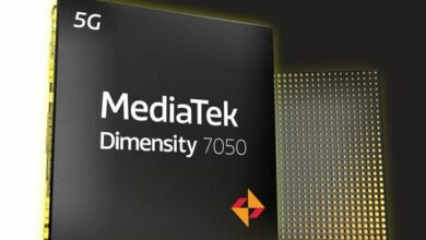 MediaTek Dimensity 7050 1