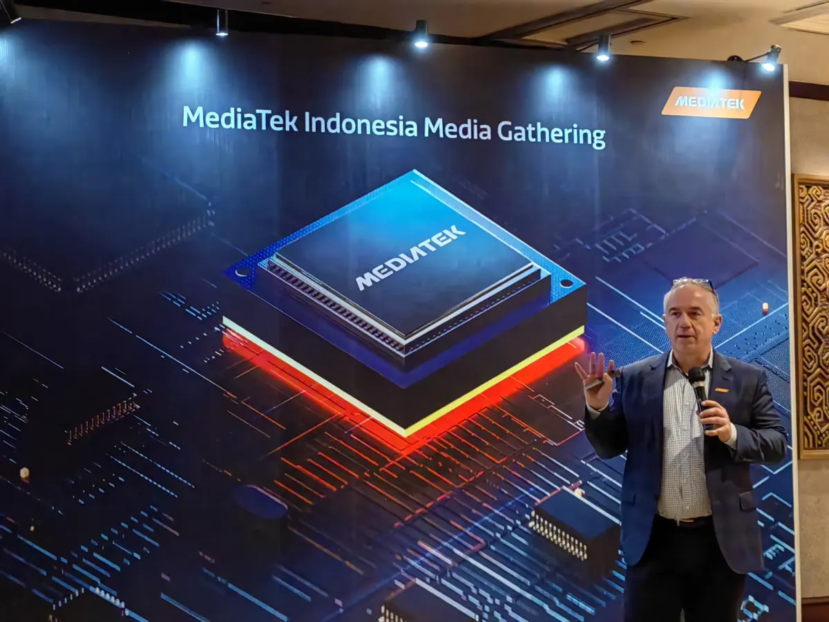 Mediatek Media Gathering 2023