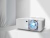 Optoma ZW350e