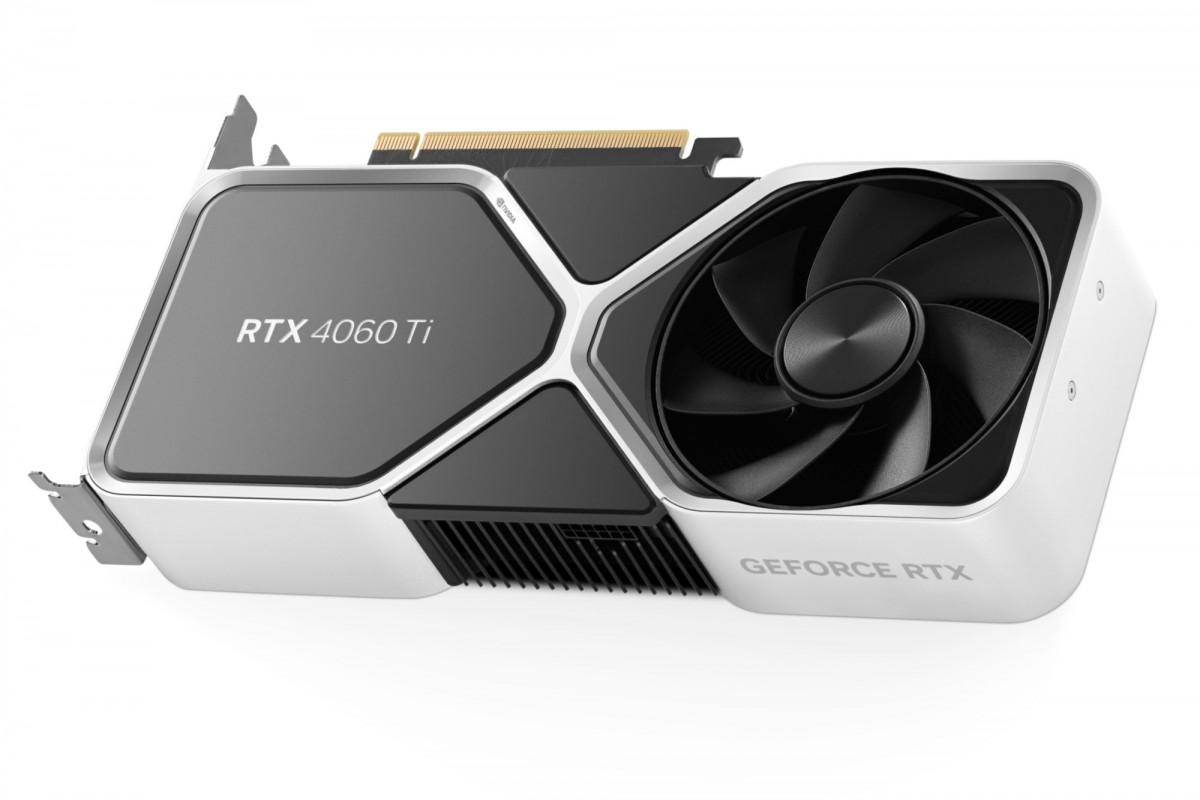 Nvidia GeForce RTX 4060 dan RTX 4060 Ti Resmi Meluncur, Tersedia Model 16 GB 33 RTX 4060 Ti