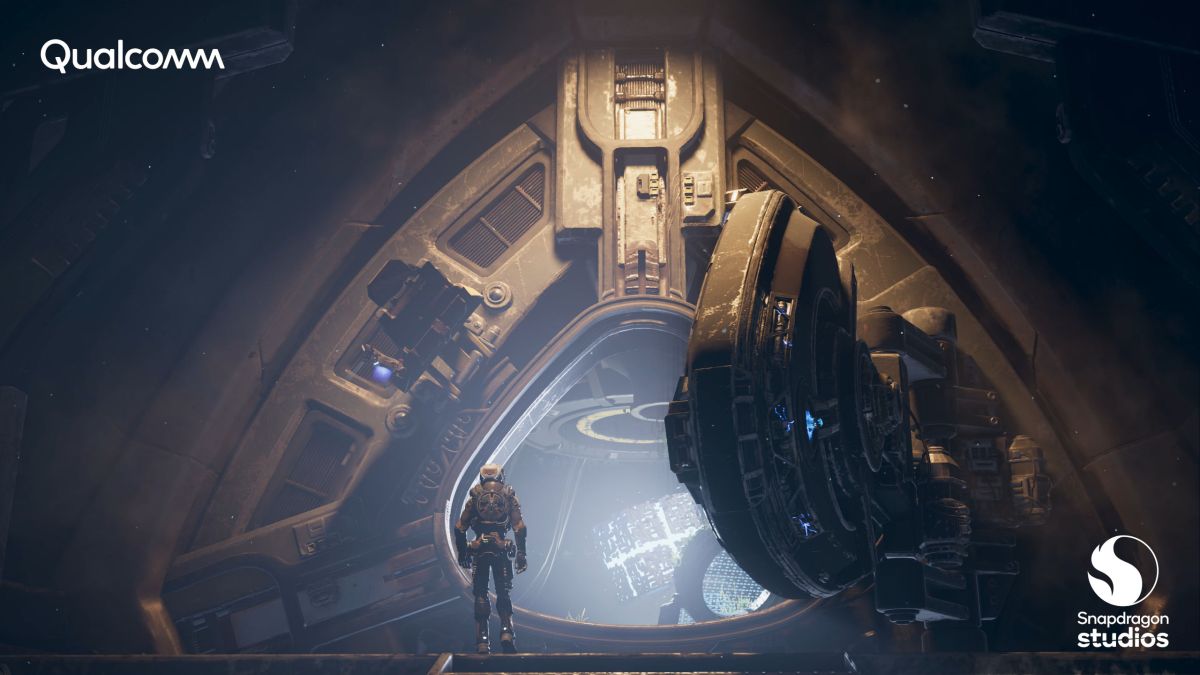 Snapdragon Game Super Resolution: Tingkatkan Resolusi dan Frame Rate pada Game Mobile, Baterai Lebih Awet 24 Snapdragon Game Super Resolution