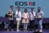canon eos r8 launch