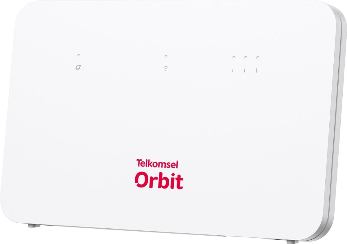 Telkomsel Orbit Pro H2