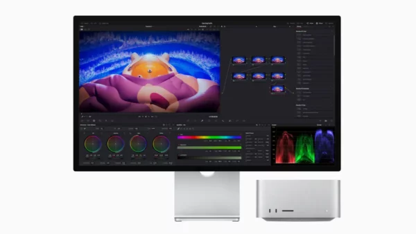 Apple Mac Studio 2023 6 Apple Mac Studio 2023