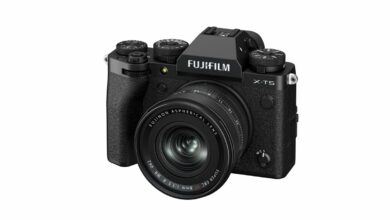 Fujinon XF 8mm f/3.5 R WR