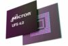 Micron UFS 4.0