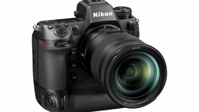 Nikon Z9 1