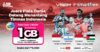 Paket Data Smartfren VisionPlus