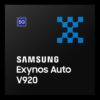 Samsung Exynos Auto V920