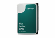 Synology Plus Series HDD