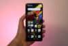 Infinix Hot 30 Surfing Green 2
