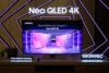 Samsung Neo QLED 50QN90C